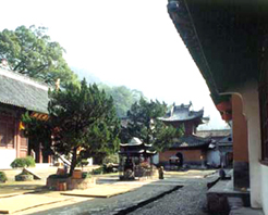 賢良寺塔院 賢良寺塔院