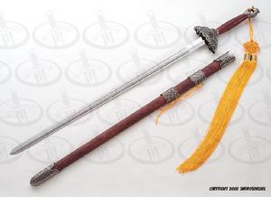 棠溪[河南駐馬店西平縣西南棠溪源風景區]