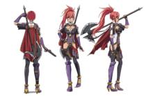 Ulysses[改編動畫]