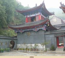 菩提寺[吉林省吉林市菩提寺]