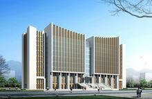 已建成並投入使用的圖書館