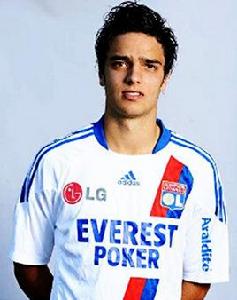 克萊門特·格勒尼耶 克萊門特·格勒尼耶