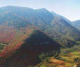 鳳凰山旅遊景區 鳳凰山旅遊景區