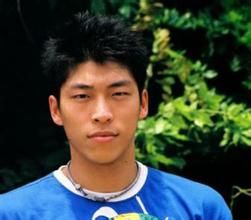 沈瓊[中國男排隊長]