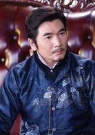 海棠經雨胭脂透