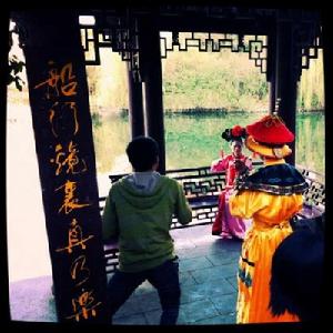 《愛如薔薇》劇照