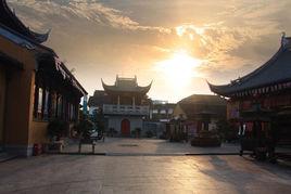 西林古寺 西林古寺