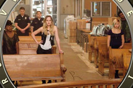 龍虎少年隊找字母 龍虎少年隊找字母