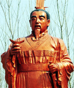 孟嘗君待客 孟嘗君待客