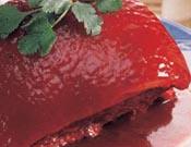 紅米燒肉 紅米燒肉