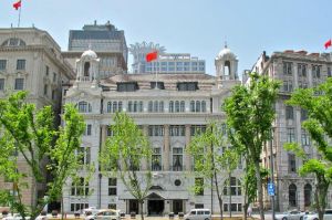 上海總會 上海總會