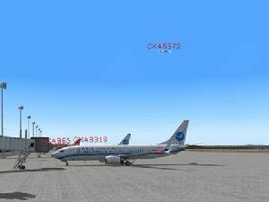 AIRCN連飛活動縮影3