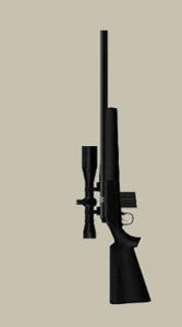 雷明頓m700 雷明頓m700