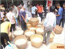 上橋村[廣東省雲浮市鬱南縣連灘鎮下轄村]