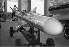 C-803反艦飛彈 C-803反艦飛彈