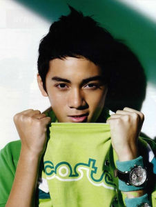 西拉差·堅他文