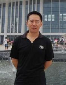 王曉雷[南開大學教授]