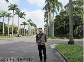 張超[福州大學土木工程學院碩導]