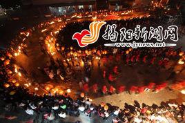 官碩景星廟會 官碩景星廟會