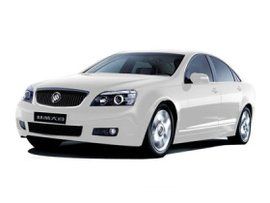 別克林蔭大道 別克林蔭大道