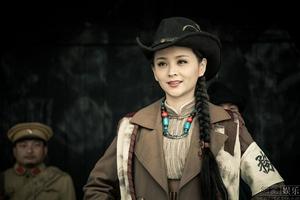 吉鴻昌[吉鴻昌侯勇、童蕾主演電視劇]