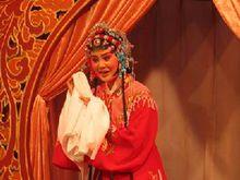 《碧玉簪》劇照