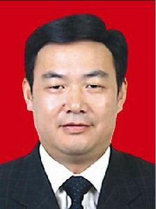 李學建[重慶市九龍坡區人大常委會黨組書記、主任]