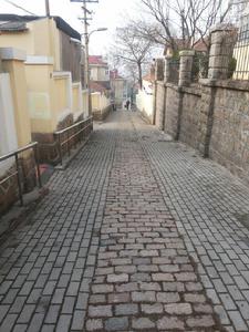 魚山支路 魚山支路