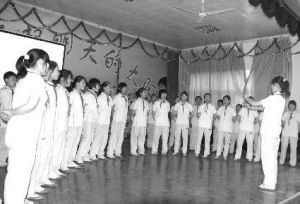 臨沂濱河實驗學校 臨沂濱河實驗學校