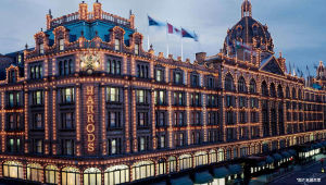 Harrods