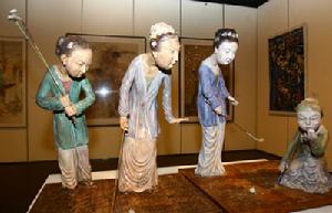 中國體育博物館