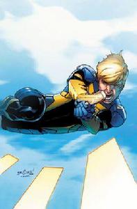 彼得·傑森·奎爾 彼得·傑森·奎爾