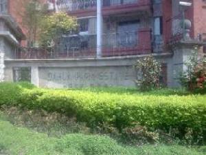 新滬路689弄小區 新滬路689弄小區