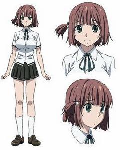 一之瀨桃子 一之瀨桃子