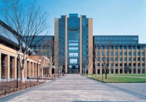 日本青山學院大學 日本青山學院大學