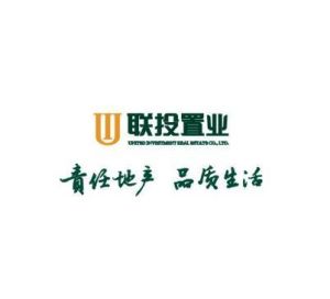 武漢聯投置業有限公司 武漢聯投置業有限公司