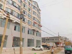 清河劉家橋小區 清河劉家橋小區