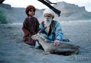 《新天方夜譚之失魂王子》 《新天方夜譚之失魂王子》