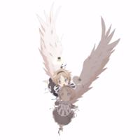 魔法少女育成計畫[Lerche改編的電視動畫]