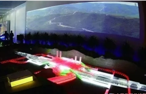 八達嶺長城站 八達嶺長城站