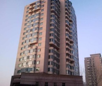 雅安國際商務公寓