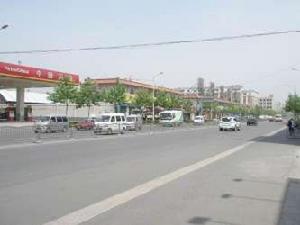 永恆紫南花園東區 永恆紫南花園東區