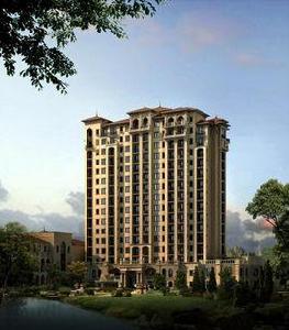 億達·第五郡 億達·第五郡