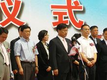 大智會長，金武廣