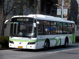 上海公交716路 上海公交716路