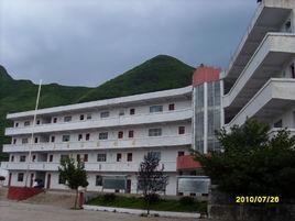 石柱縣沙子中學 石柱縣沙子中學