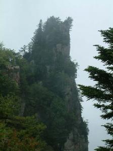 斗母奇峰 斗母奇峰