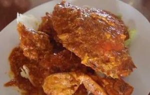 原汁薑蓉煎豬排 原汁薑蓉煎豬排