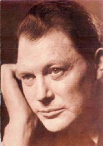 哈里·埃德蒙·馬丁遜 哈里·埃德蒙·馬丁遜