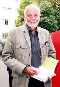 喬治·A·羅梅羅 喬治·A·羅梅羅